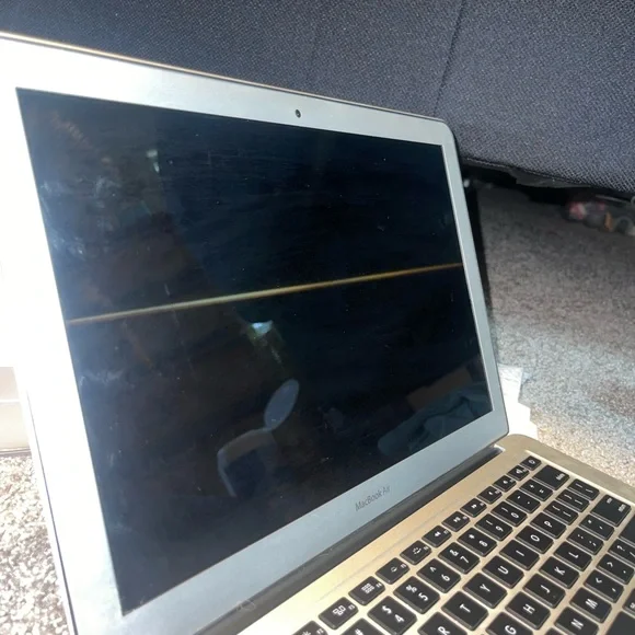 2017 MacBook Air 13-inch